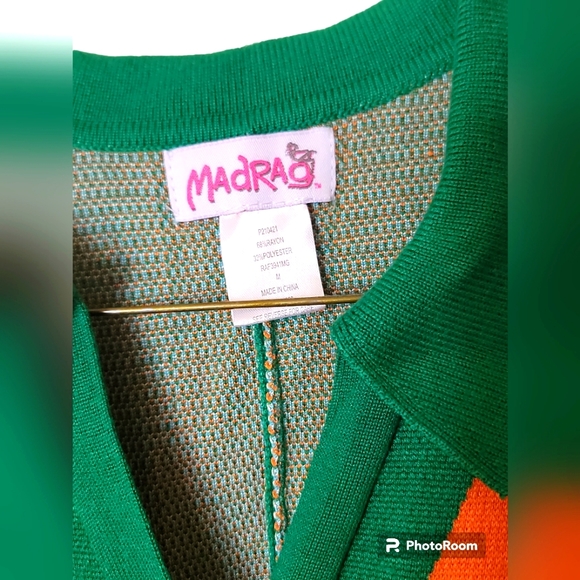 MadRag romper - Picture 4 of 9